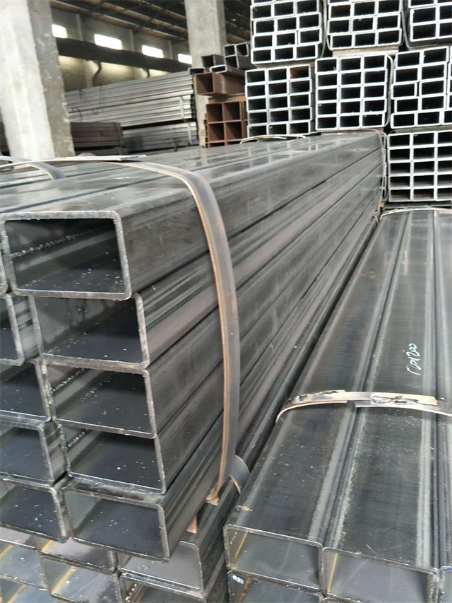 建筑钢结构临漳临漳临漳镀锌矩形管 Q355B 适用场景 建筑钢结构临漳临漳临漳镀锌矩形管 Q355B 适用场景